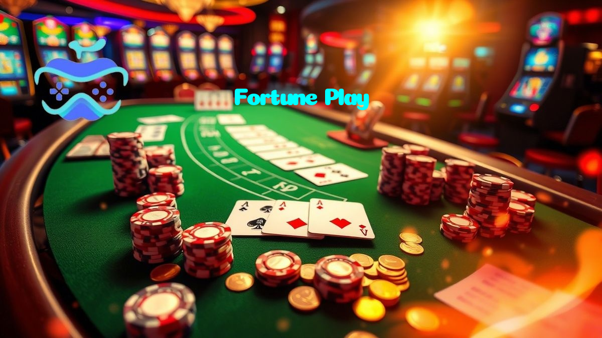 Fortune Play خوش آمدید بونس +600% پیشکش موبائل ایپ کے پروموشن سیکشن میں دکھائی دیتی ہے۔