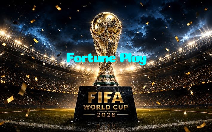 Fortune Play خوش آمدید بونس +600% پیشکش موبائل ایپ کے پروموشن سیکشن میں دکھائی دیتی ہے۔