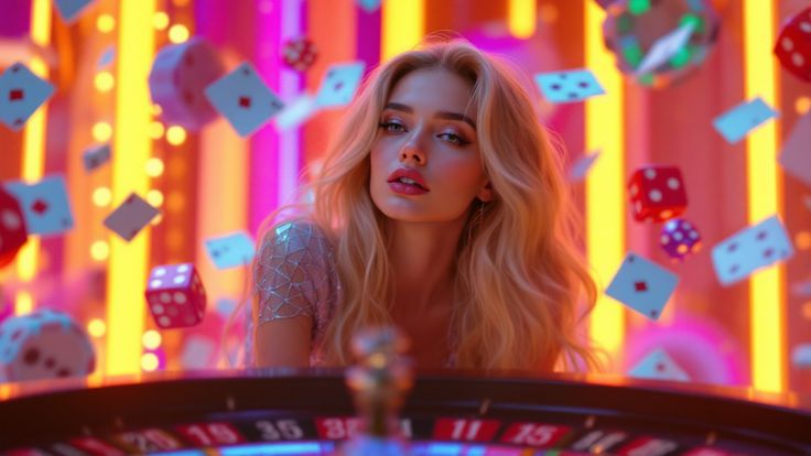 پاکستان میں Fortune Play قانونی ہے۔