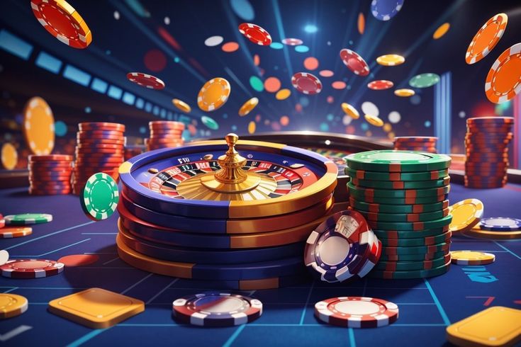 Fortune Play پاکستان ریئل منی گیمز